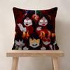 Popular Internet Anime HHomestuck Personalized Pillow Cover Kids Bedroom Wild Party Decor Pillowcase Kid Birthday Shower Gift