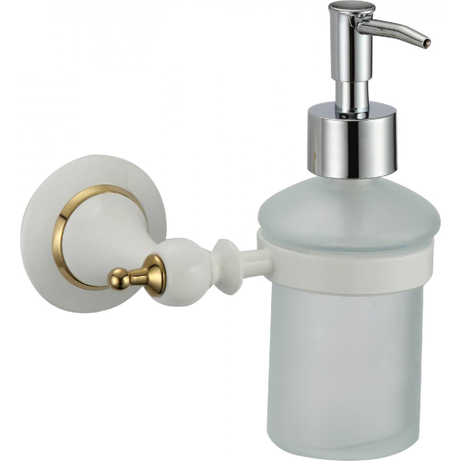 

Liquid Soap Dispenser Savol S-06931w