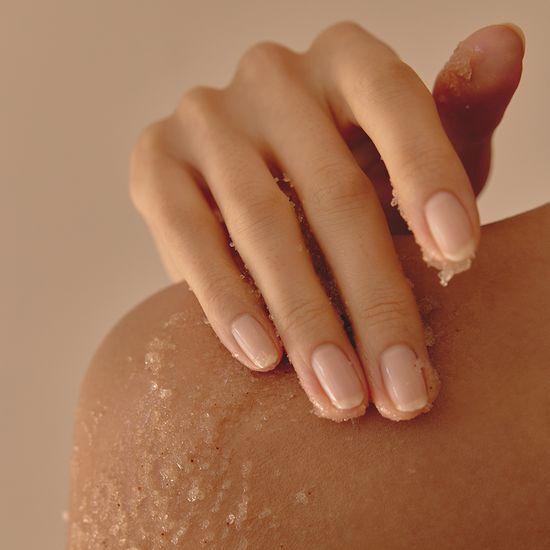 anillo Fig Whiskey Body Scrub 240g