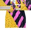 Adorable Sally Costume For Kids Nightmare Before Christmas Dress With Soft Material
