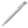 Zebra Multifunctional Pen Blen 2+S 0.5mm Gray B2SAS88-GR