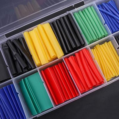 Instalacje elektryczne – Materiały i elementy izolacyjne