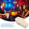 1Pc Halloween Coffin Box, Small Unfinished Wood Funeral Coffins with Hinged Lids DIY Keepsake Casket Burial Caskets and Coffins