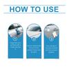 Car Coating Spray Kit Paint Care Mirror Refresh Spray 120ml