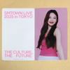 [USED] SMTOWN Tokyo MD Red Velvet Joy Venue Bonus Trading Card