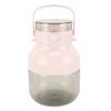 Juicer Cup 1L Capacity 70W Powerful Blending Low Noise USB Rechargeable Portable Blender for Travel