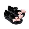 Mini Melissa Scented Jelly Sandals Ultra Girl Classy Baby Mskcf2tsuc11  130 190mm 