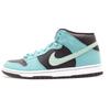 Sb Dunk Mid Sea Crystal 314383-033