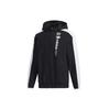 Adidas Neo Jackets Men's Black Hooded Moderate Other GK1515