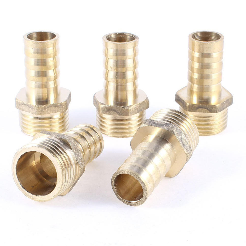 acqua Riduttore 8mm-6mm In Silicone Tubo Connettore SPINATO InLine Carburante Joiner ARIA