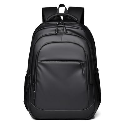 Nueva mochila casual de viaje para hombre para ordenador