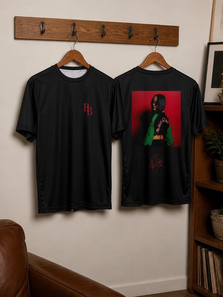 Becky G BARAJA BENDITA 3D t shirt