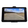 GPS Navigator 7 Inch Touchscreen Screen 256MB 8GB Voice Guidance Portable Gps Navigation System for Car Bus Truck