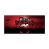 Halloween & Christmas Garage Banner Decorations