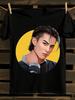 Dylan Wang Grafik-T-Shirt