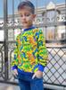Sweatshirt (boys) Any Season 6069-6 HC