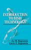 Kniha Introduction To Fish Technology