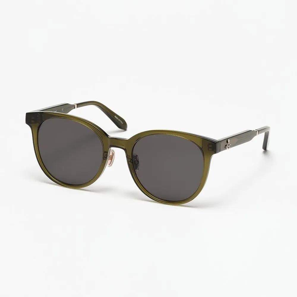 

[VIVIENNE WESTWOOD Sunglasses] VW-5143-577