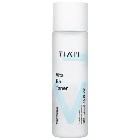 TIA M Vita B5 Toner 180ml 180ml