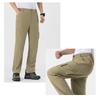 Outdoor Trousers Men's Workshops 600D Scratching Nylon Fabric Wear/Scratch Package Casual Work Pants