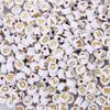 Acrylic Letter Beads for Kids' Jewelry Making – Educational DIY Beading Accessories
