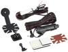 CELLSTAR Separate Radar Compatible with Laser Type 18 7 Segment Made in 3 Year Warranty CELLSTAR AR-8 Orbis, Bands, LED, Japan,
