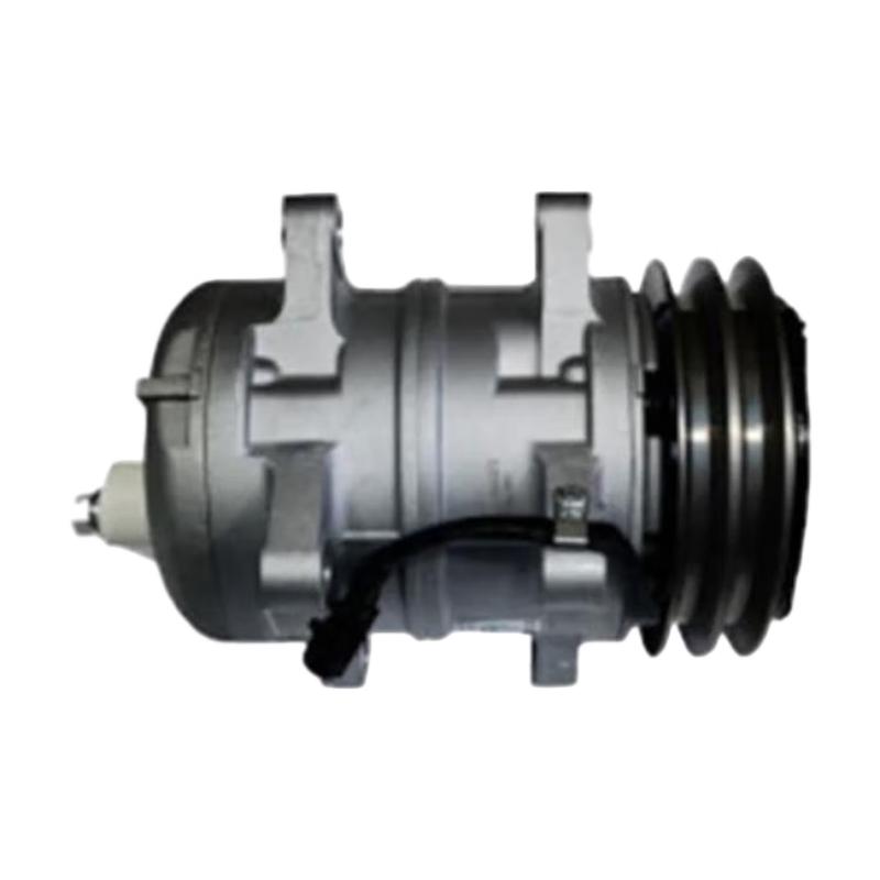 Jiehang Jiefang High Mobility CTM AC Compressor