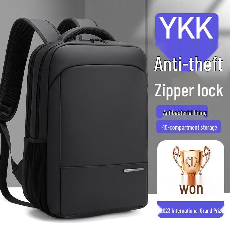 

VICTORIATOURIST V9020 Laptop Backpack 15.6 inch