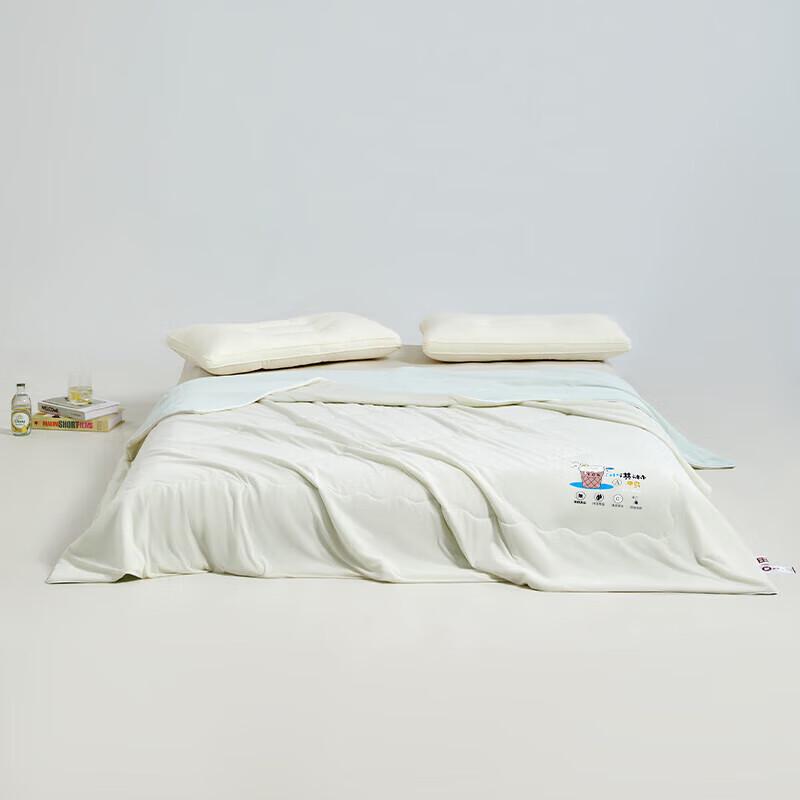 

Muji Cool Feel Ice Cream Quilt