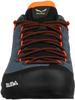 Обувь для треккинга Salewa Wildfire Canvas (61406) blue dark denim/black