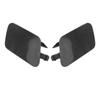 2pcs Front Bumper Headlight Washer Cap Cover 7422H9 Car Accessories Replacement for Citroen C5 2009‑2019