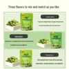 Ganyuan Wasabi Emerald Green Broad Beans