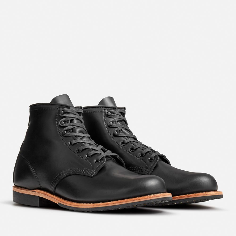 Redwing Beckman 9423 - Black Excalibur