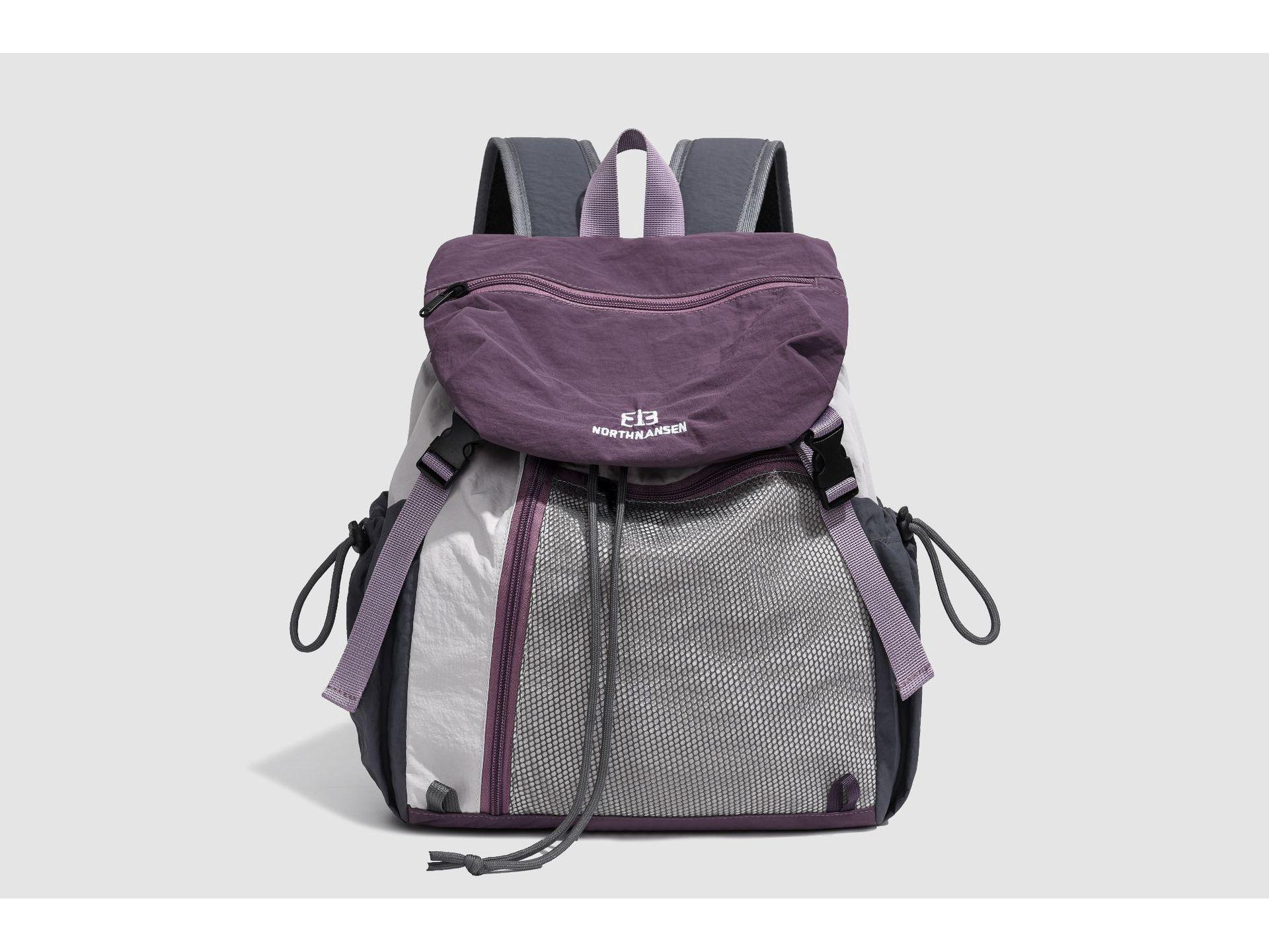 

Женский легкий трансграничный повседневный дорожный рюкзак для пеших прогулок и школы