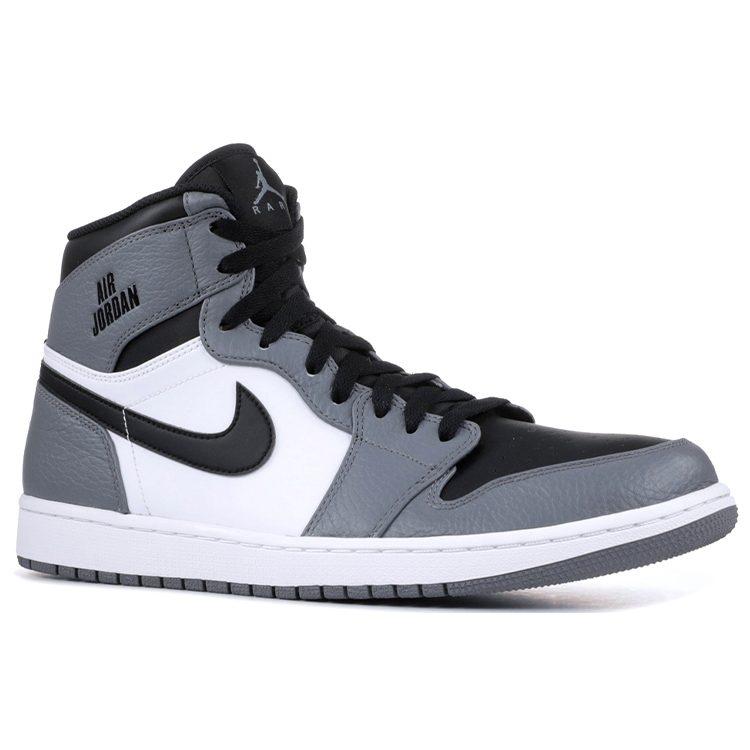 Jordan 1 Retro Raro Air Cool Grey 332550-024