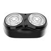 ABBR S100 Electric Razor Replacement Cutter Head for Xiaomi Mijia S100 Electric Razor Cutter Head Double Cutter Head