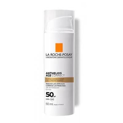 La Roche-Posay Anthelios Age Correct Îngrijire Zilnică SPF 50 50ml