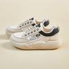 Mesh Little White Shoes Women's 2025 New Summer Thin Breathable Casual Shoes Popular Fashion Versatile Sports Net Shoes