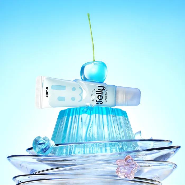 Waterful Jelly Lip Essence 11 ml