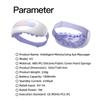 Mist Eye Massager with Vibrating Atomization Moisturizing Eyes Massage Relief Fatigue Dry Eyes Relaxation Sleep Improvement Gift