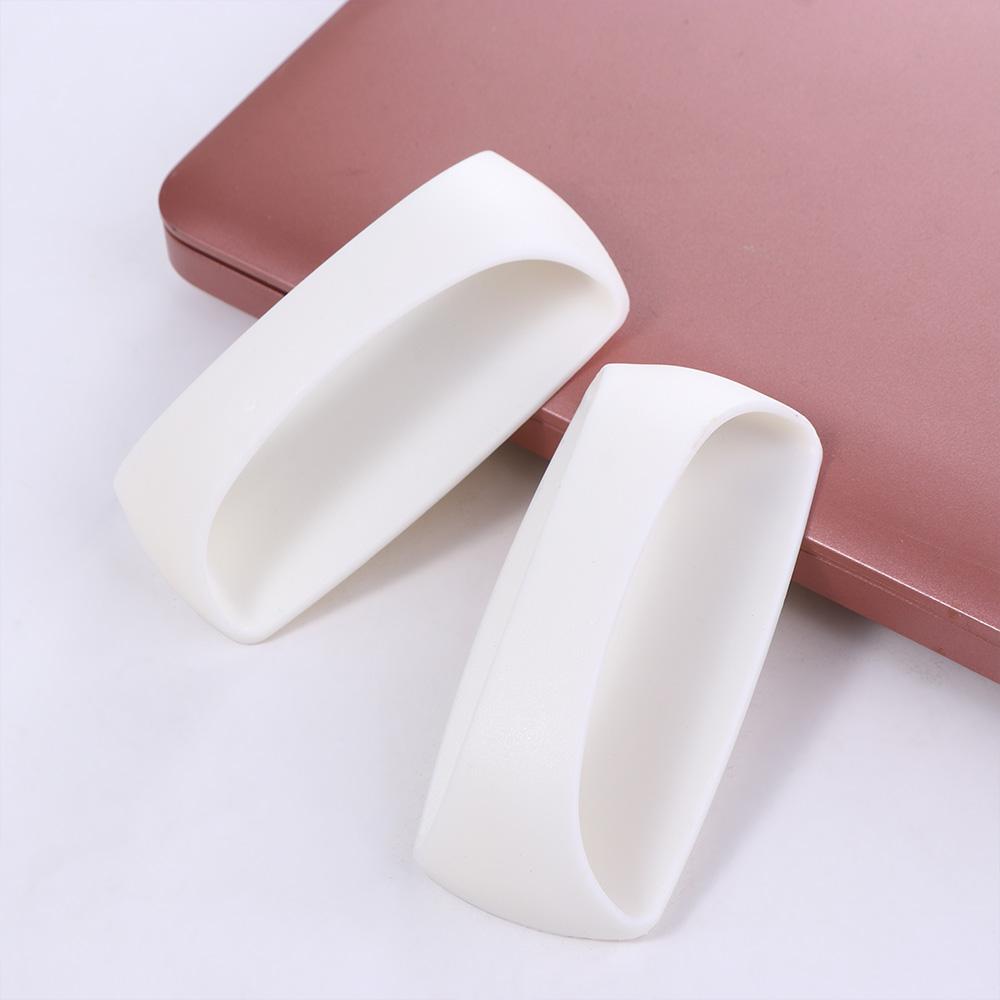 Cabinet Drawer Self-Stick Helper Cupboard Hardware Door Knob Auxiliary Pulls Furniture Handles