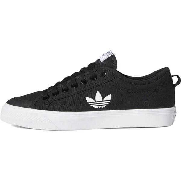 

Кроссовки Adidas Nizza Trefoil FW5185