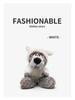 Wolf In Sheep's Clothing Plush Toy - Forest Animal Disguise Doll, Ideal Birthday Gift