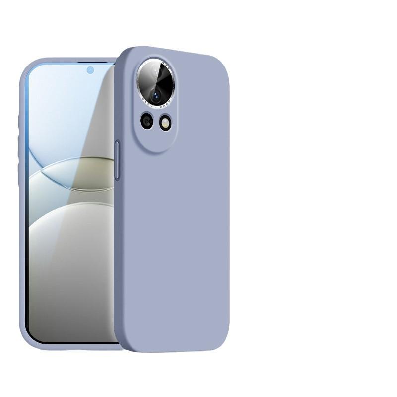 Applicable to Huawei nova11Pro mobile phone case 11Ultra liquid silicone 11SE all-inclusive 11 protective case new anti-