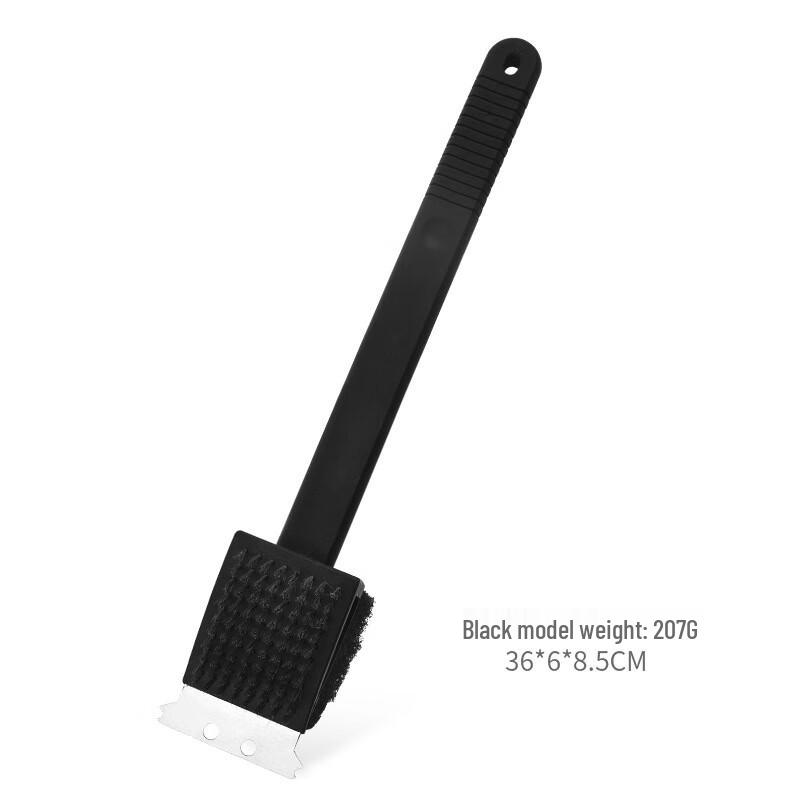 ZISIZ BBQ Grill Cleaning Brush