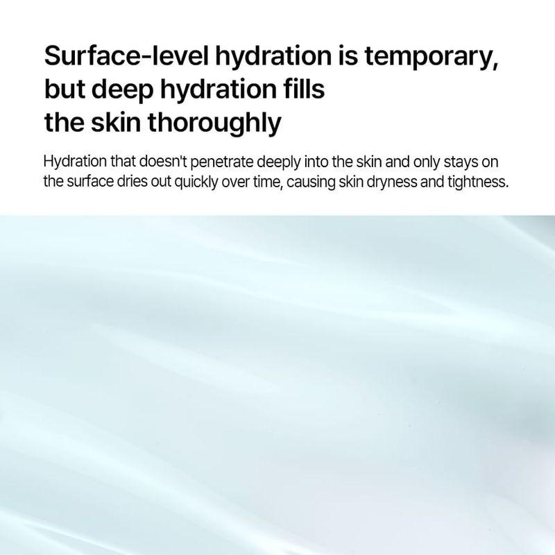 Parnell Moisture Serum