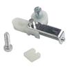 MS180 MS170 MS250 Chainsaw Chain Tensioner Adjuster Kit 1123 007 1000 Chainsaw Parts Outdoor Equipment Accessories