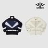 Umbro Windbreaker Stand Neck Jacket Uq221cjk51