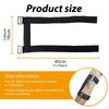 Golf Swing Training Exercise Club Accessories Correcting Arm Band