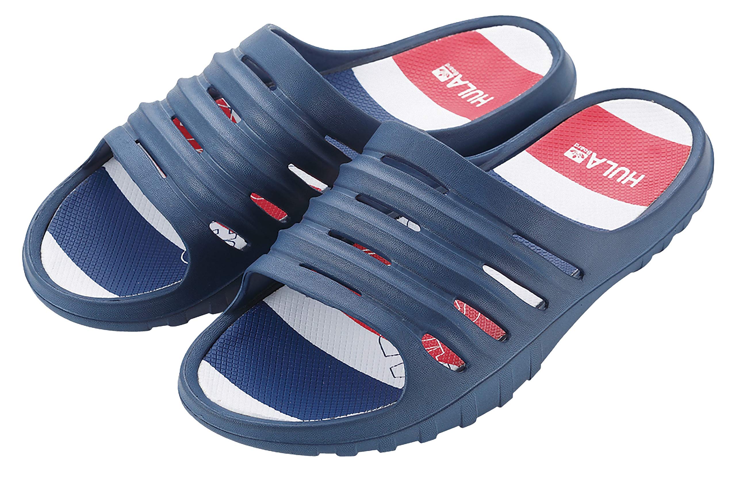 

Sandals Shower Sandals Marine Size S HULA